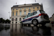 8 killed in mass shooting at Austrian school, shooter dies by suicide
